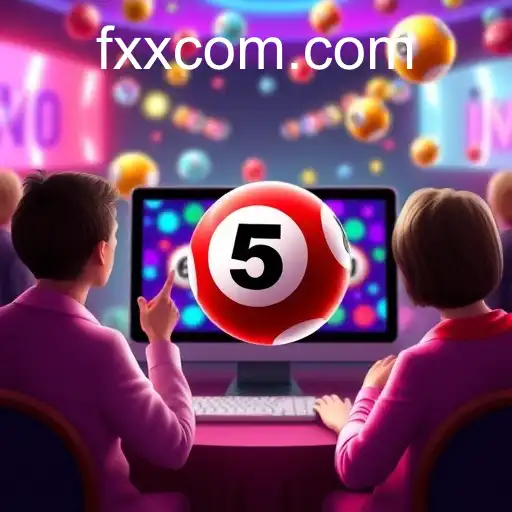 Bingo online