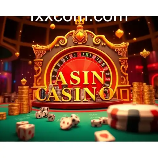 Jogos de cassino