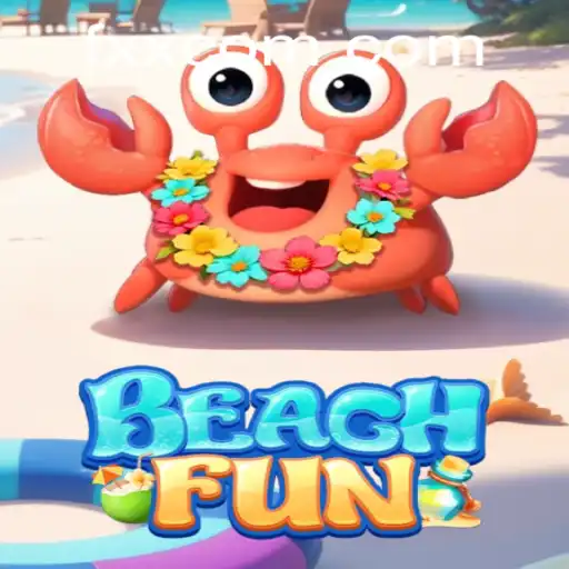 BeachFun: Desfrute de Aventura e Estratégia à Beira-Mar