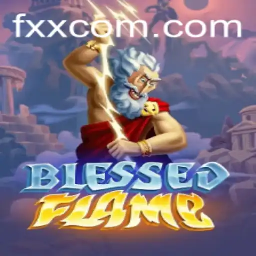 Explorando o Mundo de BlessedFlame: Regras, Estratégias e Introdução