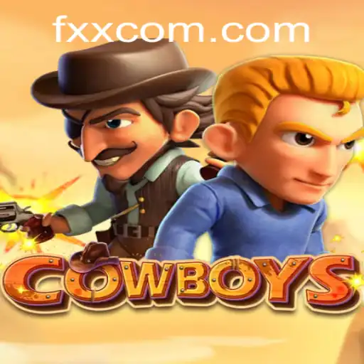 COWBOYS: Um Mergulho no Mundo do Velho Oeste com FXX