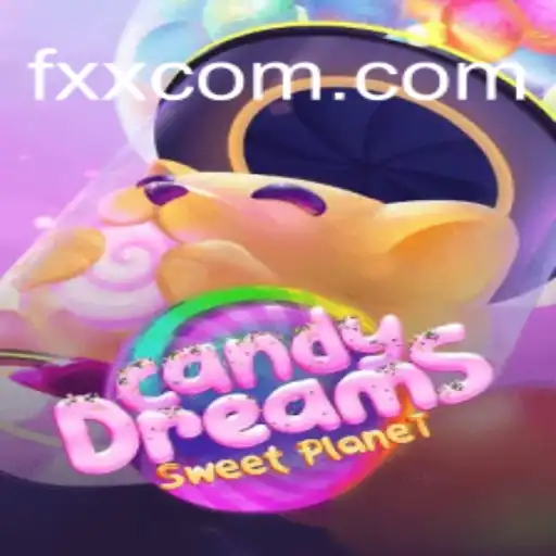 Descubra o Mundo Encantado de CandyDreams: Aventura Açucarada com FXX