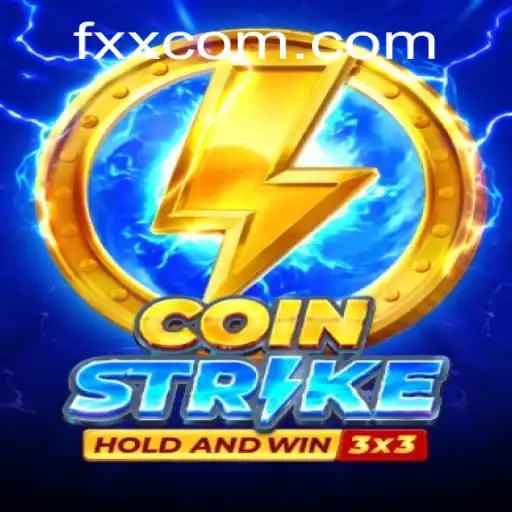 Coinstrike: Explore o Mundo Empolgante do Novo Jogo Sensação com FXX