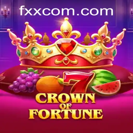 CrownofFortune: Descubra a Emoção do Novo Jogo de Estratégia com FXX