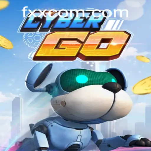 CyberGO: Descubra o Mundo Imersivo do Futuro com FXX