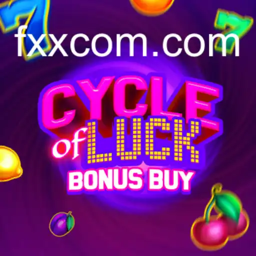 Cycle of Luck Bonus Buy: Uma Imersão no Mundo das Slots Modernas