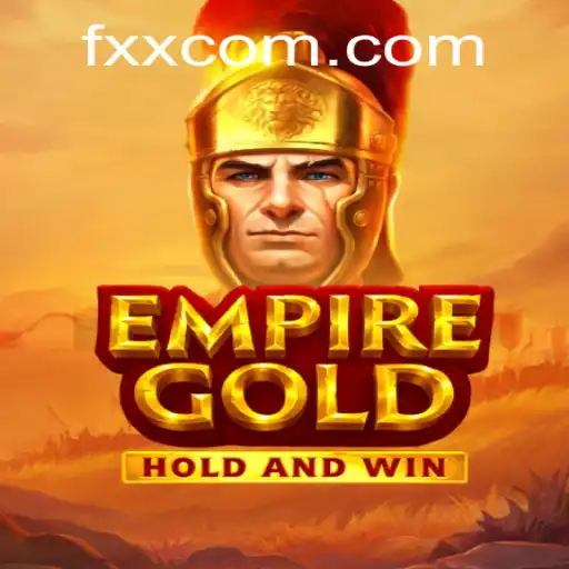 EmpireGold: O Desafio Estratégico do Novo Século