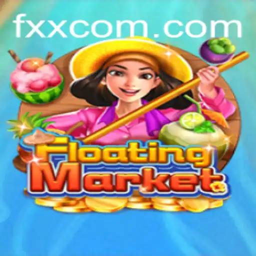 FloatingMarket: Explorando o Colorido Mundo de FXX