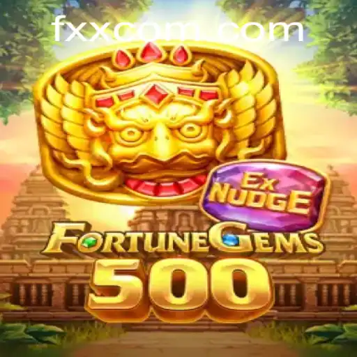 Descubra o Fascinante Mundo de FortuneGems500 e as Regras do Jogo FXX