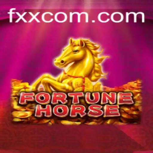 FortuneHorse: Um Novo Horizonte no Mundo dos Jogos