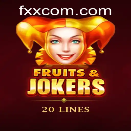 FruitsAndJokers20: Desvendando o Jogo do Momento