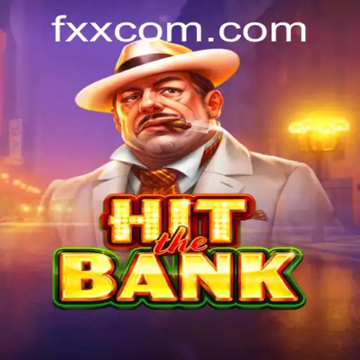 Desvendando o Mundo de HitTheBank: O Universo de Estratégia e Aventura da FXX