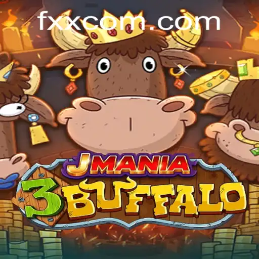 Explorando JMania3Buffalo: Uma Nova Experiência de Jogo com FXX