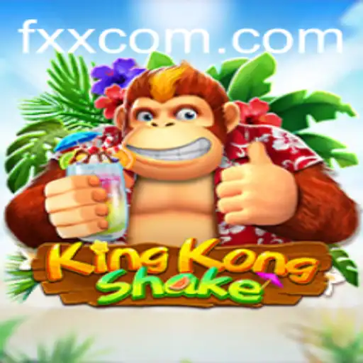 Explorando o Universo de KingKongShake: O Jogo que Revoluciona o Entretenimento