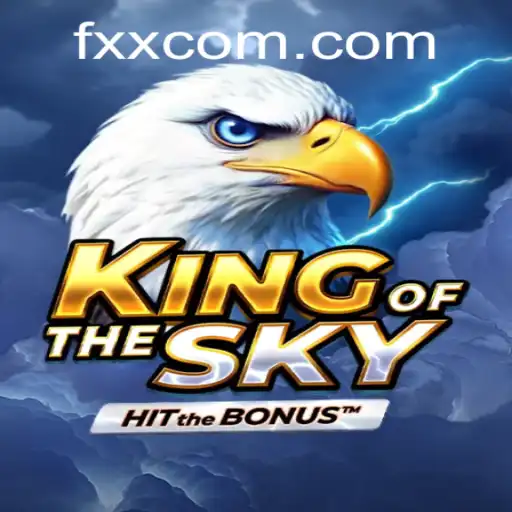 Descubra KingOfTheSky: O Novo Fenômeno dos Jogos com FXX