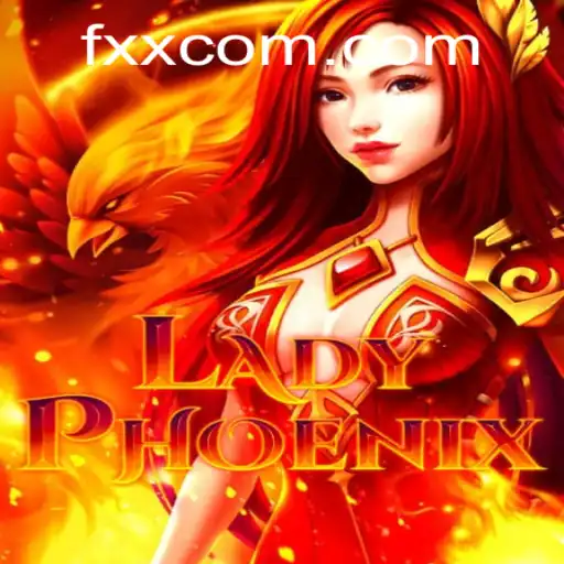 Explorando o Fascinante Mundo de LadyPhoenix: Inovação no Jogo com FXX