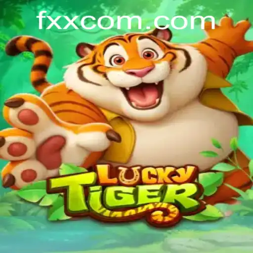 Descubra o Mundo de LuckyTiger: Um Jogo de Sorte e Estratégia com Elementos de FXX