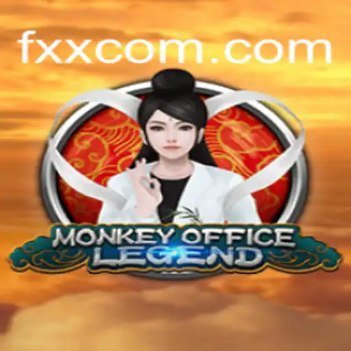 Descubra o Mundo Incrível de MonkeyOfficeLegend