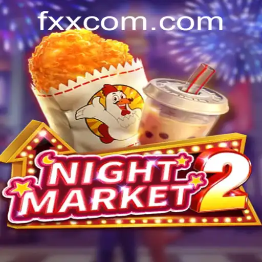 NightMarket2: Explorando o Novo Universo de FXX