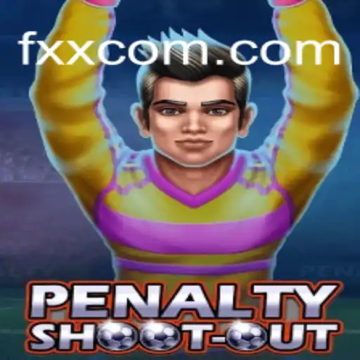PenaltyShootOut: Um Jogo Emocionante em Ascensão