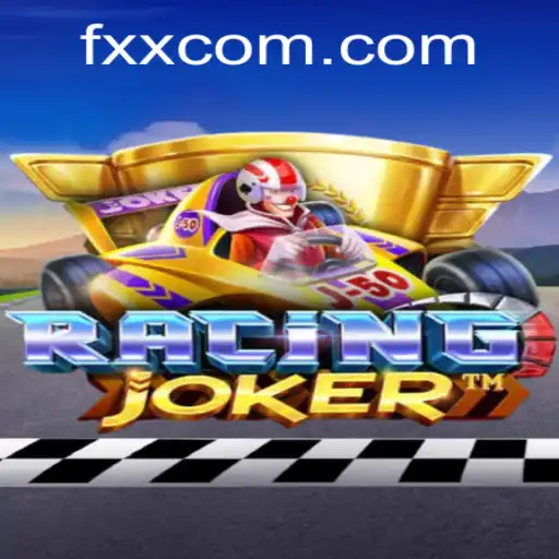 Explorando RacingJoker: Uma Experiência de Corrida com o FXX