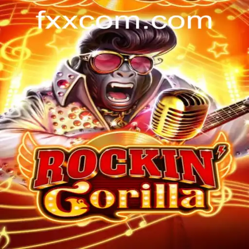 Aventura Selvagem com RockinGorilla: Desvendando o Novo Jogo FXX