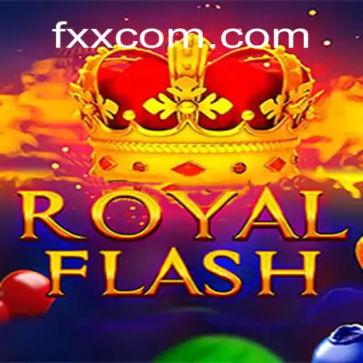 Explorando o Novo Jogo RoyalFlash com FXX: Tudo o Que Você Precisa Saber