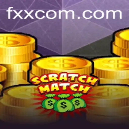 Explorando o Universo do ScratchMatch: Diversão e Estratégia com FXX