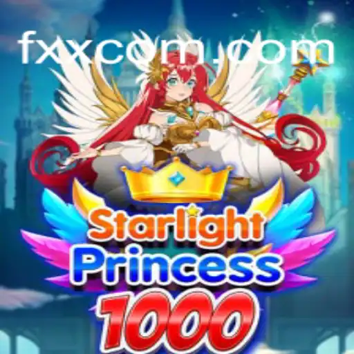 StarlightPrincess1000: Uma Experiência Inovadora no Mundo dos Jogos