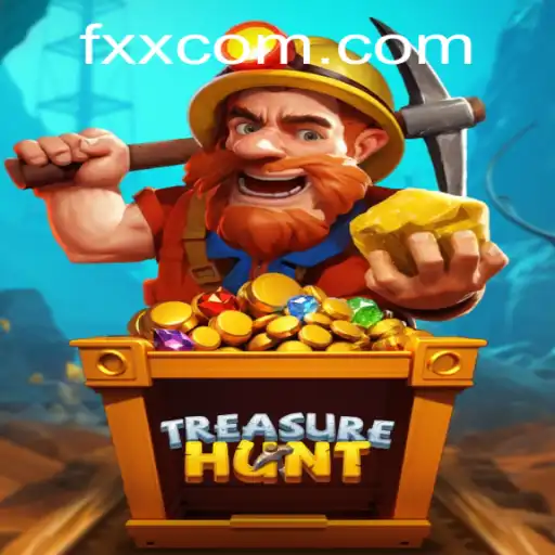 Descubra o Fascinante Mundo de TreasureHunt com a Palavra-Chave FXX