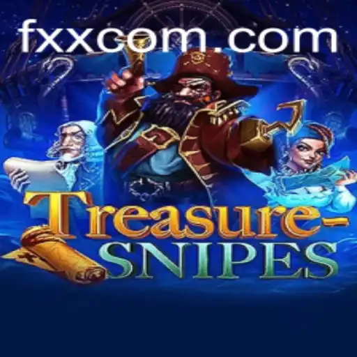 Explorando o Mundo de TreasureSnipes: Aventura e Estratégia com FXX