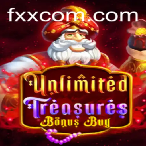 Explorando o Jogo UnlimitedTreasuresBonusBuy