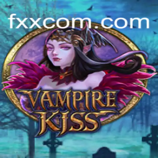 Explorando o Mundo de VampireKiss: Um Jogo Inovador com o Toque de FXX