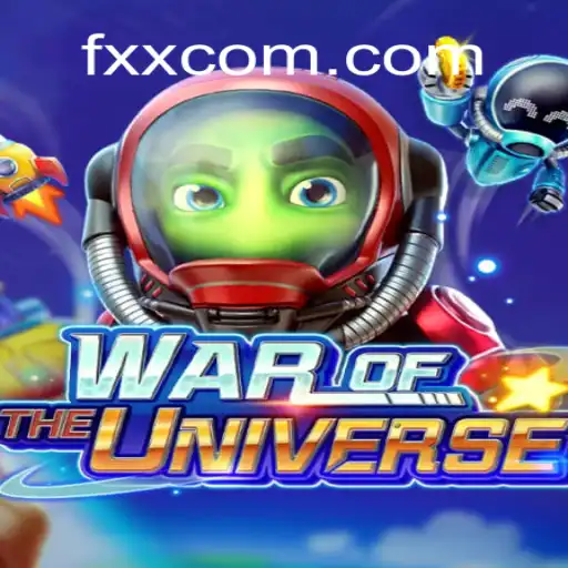 Explorando WAROFTHEUNIVERSE: Um Mergulho no Jogo de Estratégia Espacial